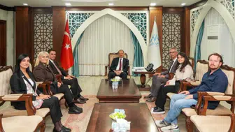 Hakkari’de teknoloji ekosistemi Girişim Ofisi ile tamamlanıyor