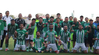 Kayseri Şekerspor Sivas deplasmanında geri dönüşle kazandı