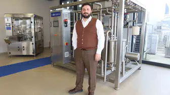Süt tesislerinde verimlilik için bütüncül üretim stratejisi şart