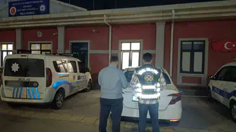 Esenyurt'ta trafikte terör estiren sürücüye 180 bin liralık ağır fatura
