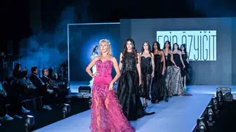 Fashion Prime İzmir'de tekstil dünyasını buluşturdu: 26 ülkeden gelenlerle yeni ihracat kapıları açıldı