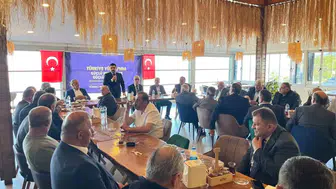 Türkeli'de Muhtarlar Günü Buluşması: Yerel Yönetimin Temel Taşına Vurgu