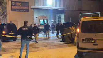 Bursa'daki fabrika kazasında hayatını kaybeden gencin 10 gün önceki acı geçmişi ortaya çıktı