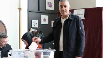 Safranbolu Ticaret ve Sanayi Odası'nda Yeni Dönem: 22 İsim Belirlendi