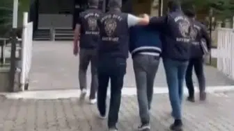 Bayburt merkezli operasyon 29 ildeki dolandırıcılık ağını çökertti