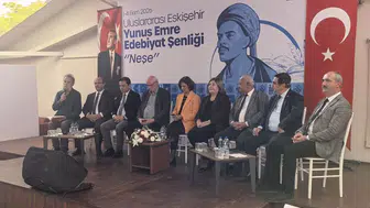 Eskişehir’in Neşesi Belediye Başkanlarını Buluşturdu