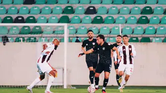 Bandırmaspor deplasmanda Kerem ile güldü: Vanspor'a geçit yok