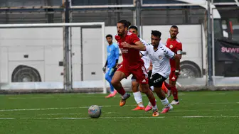 Kocasinan Şimşekspor evinde Onikişubat engelini aşamadı