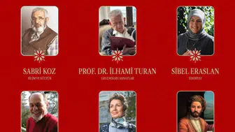 Cumhurbaşkanı Erdoğan'dan Kültür ve Sanatın Öncülerine Vefa Mesajı