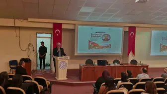 Çivril Ziraat Fakültesi yeni döneme Terörsüz Türkiye vizyonuyla giriş yaptı