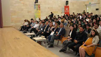 Kapadokya'da Gıda Geleceği: Bilim ve Yerel Üretim Bir Araya Geldi