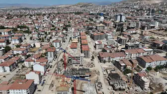 Malatya'daki YİKOB ihale soruşturmasında aranan firari Kayseri'de yakayı ele verdi