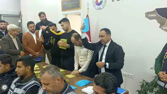 Yozgat Ticaret Borsası’nda değişim rüzgarı: Yakup Bulut başkan seçildi