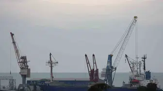 Trakya ekonomisinde dış ticaret dengesi: İhracat 343 milyon doları aştı
