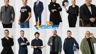 Türkiye'nin ilk belediye radyosu Radyo Esenler 11. yılında yeni yayın dönemine giriyor