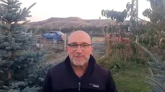 Sivas'ta tren raylarında nadir rastlanan vaşak ailesi sürprizi