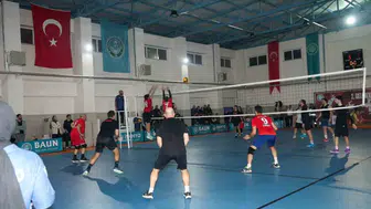 İvrindi'de Cumhuriyet Kupası heyecanı 16 takımla sahaya iniyor