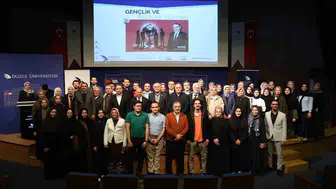 Prof. Dr. Nevzat Tarhan'dan gençlere çağrı: Sürü psikolojisini bırakıp kendi hedeflerinizi belirleyin