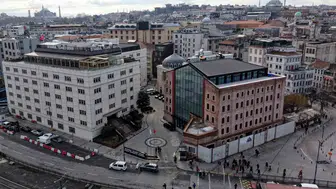 İstanbul Ticaret Odası'nda kritik gün: 620 yeni temsilci belirleniyor