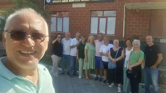 Tazelenme Üniversitesi Köyceğiz Kampüsü'nde yaşam boyu öğrenme heyecanı yeniden başladı