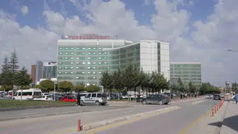 Malatya'daki oksijen faciası davasında 8 can kaybının sorumluları hakim karşısında