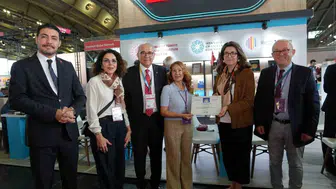 Pregon Publishing Frankfurt'ta Türk yayıncılığının küresel vitrinine çıktı