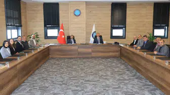 Bursa Uludağ Üniversitesi ve SÜSBİR'den öğrencileri sahaya hazırlayacak dev iş birliği