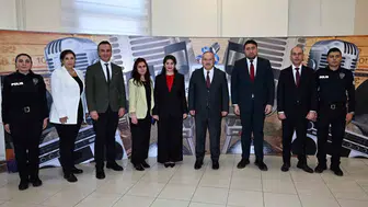 Türkiye Polis Radyosu 74 yaşında: Emniyetin sesi vatandaşla buluşuyor
