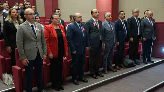 Meme kanseriyle mücadelede erken tanı stratejileri akademik düzeyde masaya yatırıldı