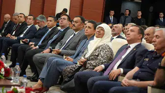 Antalya Adliyesi’nde vefa: Savcı Gadem Taş’ın ismi konferans salonunda yaşatılacak