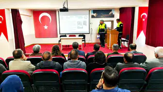 Çemişgezek'te okul servisleri için güvenlik seferberliği: Şoförlere ve müdürlere kritik uyarılar