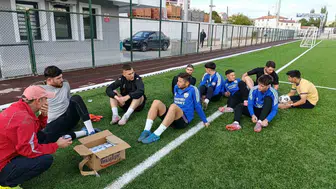 Selendi Belediyespor Süper Amatör Küme yolculuğuna iddialı başlıyor