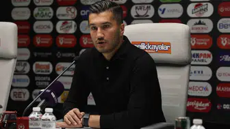 Nuri Şahin'den Konya beraberliği sonrası gerçekçi değerlendirme: İki taraf da bir puanı hak etti