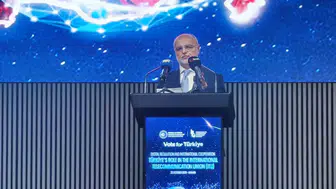 Türkiye dijital köprü rolünü ITU Konseyi üyeliğiyle pekiştirmeyi hedefliyor