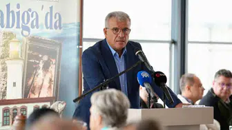 Karabiga'da 7 yıllık dönüşüm: Altyapıdan sağlığa dev yatırımlar