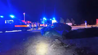 Kırıkhan-Reyhanlı yolunda şiddetli çarpışma: 3'ü ağır 5 yaralı