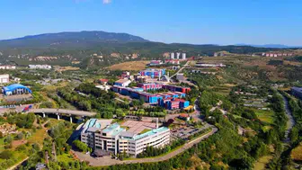 Karabük Üniversitesi'nin Erasmus+ bütçesine 31 bin avroyu aşkın ek kaynak sağlandı