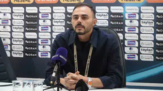 Manisa FK'da teknik adam değişikliği: Ahmet Pektaş ile yollar ayrıldı