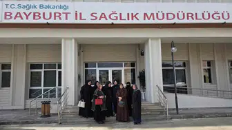 Sancaktepe köyünde sağlık seferberliği: Kanser taraması ayağa geldi