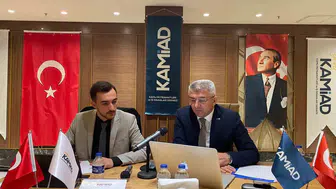 KAMİAD'dan Geleceğin Müteahhitleri İçin Stratejik Hamle: Genç KAMİAD Kuruldu