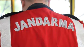 Nazilli'de kaçak silah atölyesine jandarma baskını: Cephanelik gibi imalathane