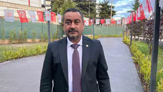 Yeni Parti Karabük'te Erdal Demir dönemi: Üyelerden sandıkta büyük destek