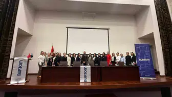 Her sekiz kadından birini tehdit eden meme kanserinde erken teşhis hayat kurtarıyor