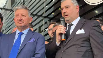 Nazilli Ticaret Odası'nda seçim sonuçlandı: Yeni dönem Özen Akgün ile başlıyor