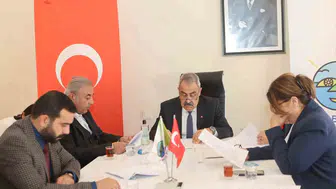Adalar Belediyesi'nin 2027 yılı mali yol haritası meclisten tam destekle geçti