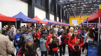 BilimFest 2026 Eskişehir Sona Erdi