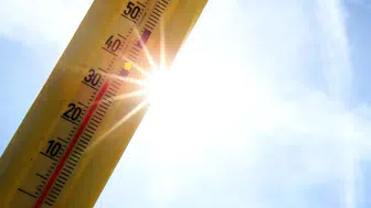 Eskişehir’de Sıcaklıklar 3 Derece Artacak: Hava Açık Olacak