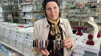 Eskişehir’de Doğal Taşlara İlgi Her Geçen Gün Artıyor