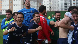 Pazarspor son nefeste güldü: Tokat Belediye engelini uzatmalarda aştı