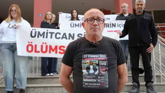 Buluşma tuzağıyla öldürülen Ümitcan Şirin davasında 5 sanığa hapis cezası